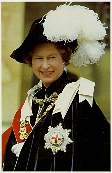 Elizabeth II.jpg (64388 bytes)